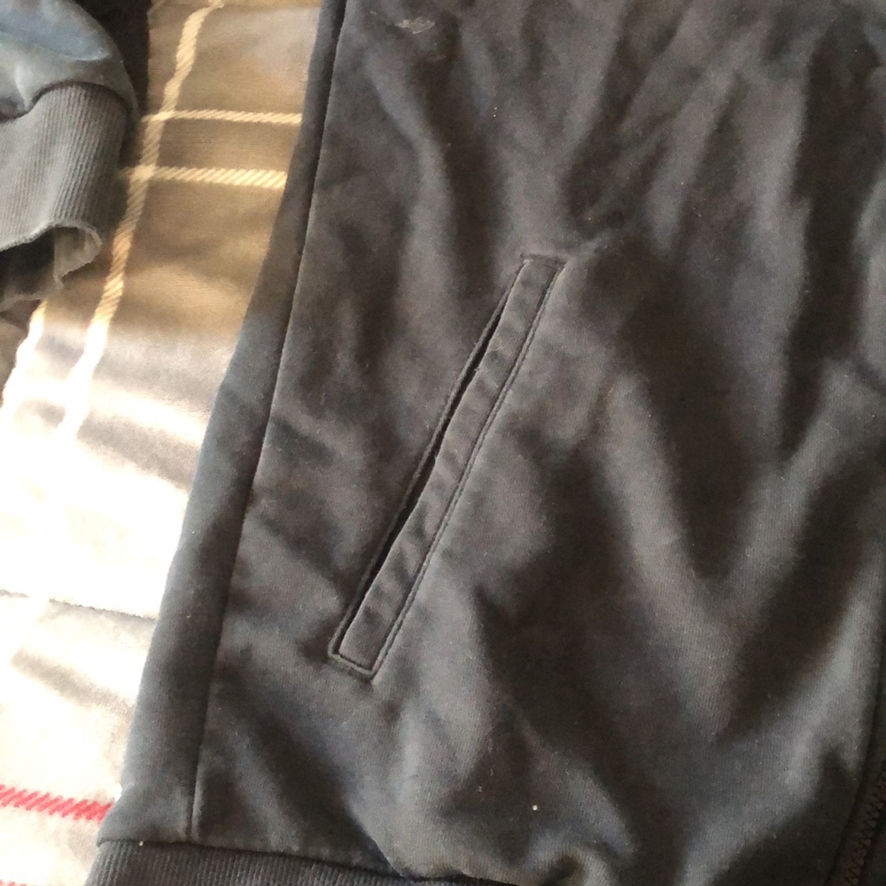 Men hoody - Picture 4 of 4
